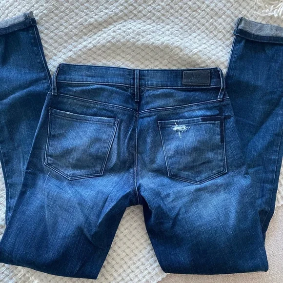 RTA jeans new - Picture 3 of 4